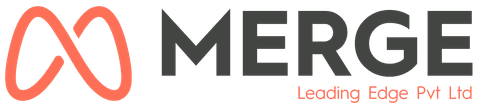 Merge Leading Edge